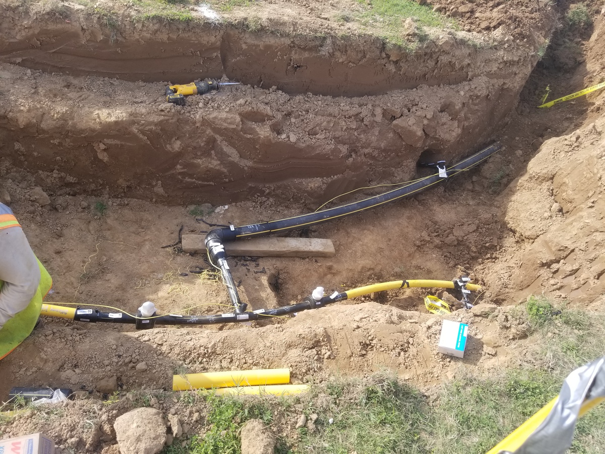 Contact Us TriState Utility Contractors Inc.